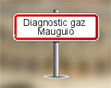 Diagnostic gaz à Mauguio
